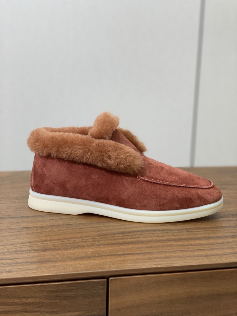 L0r0 P1ana loafers